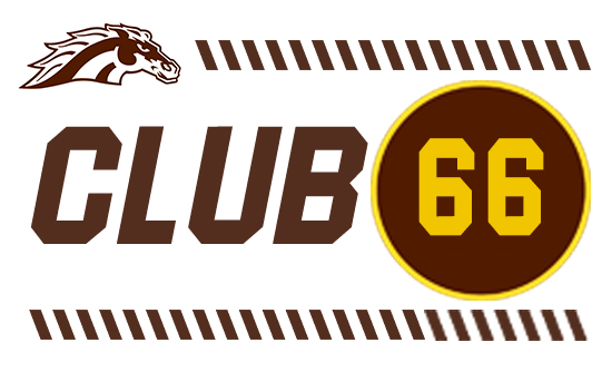 Club 66 Logo