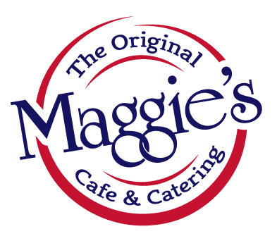 Maggie's Logo