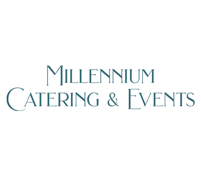 Millennium Catering & Events Logo