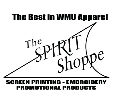 The Spirit Shoppe Logo