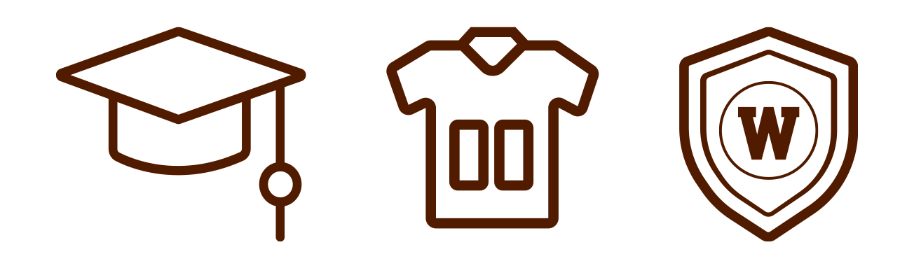 Priority Points icons